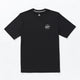 Volcom Stone Stamp Short Sleeve Rashguard