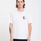 Volcom Felix Skull T-Shirt - White