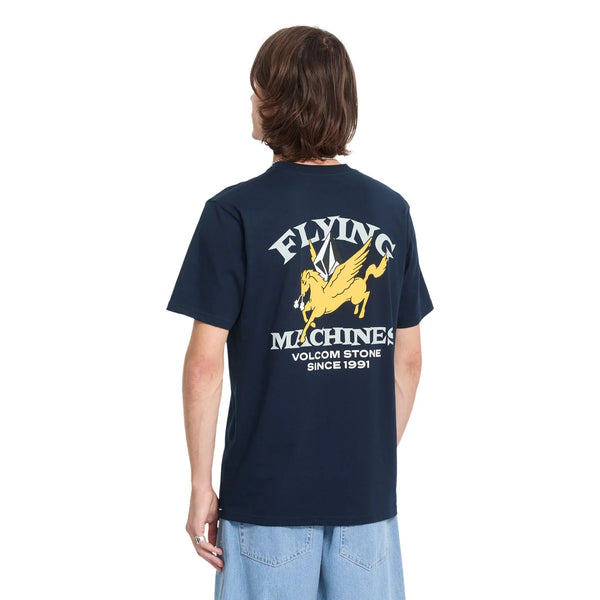 Volcom Flying Machine - Marine
