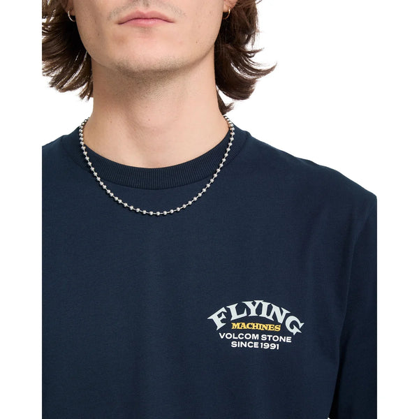 Volcom Flying Machine - Marine