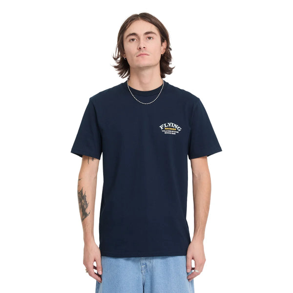 Volcom Flying Machine - Marine