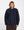 Volcom Bowered II Fleece Shirt - Marine
