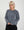 Volcom Bubble Tease Sweater - Storm Blue