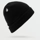 Volcom Full Stone Beanie - Black