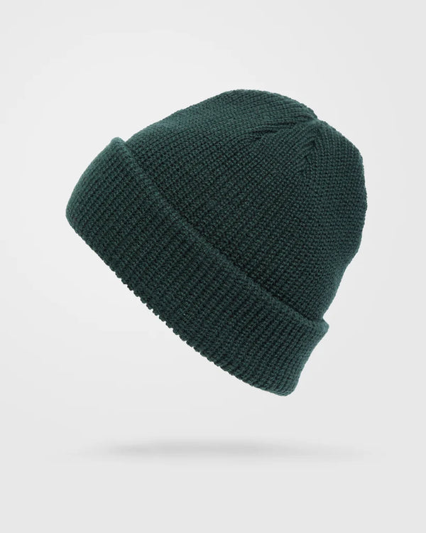 Volcom Full Stone Beanie - Scarab