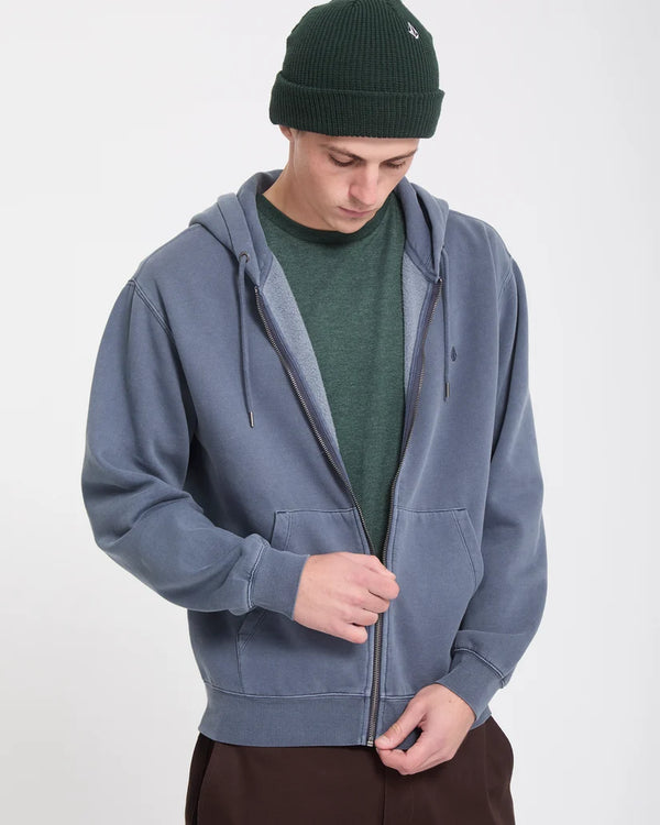 Volcom Full Stone Beanie - Scarab
