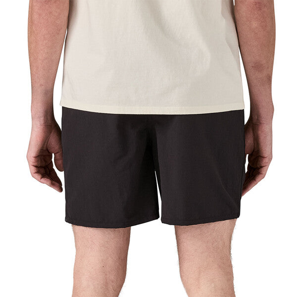 Patagonia Baggies Shorts 5 in - Black