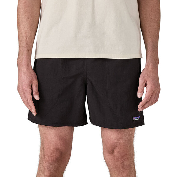 Patagonia Baggies Shorts 5 in - Black
