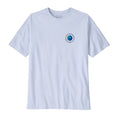 Patagonia Men's Unity Fitz Responsibili-Tee T-Shirt - White