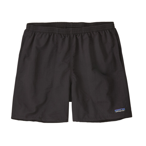 Patagonia Baggies Shorts 5 in - Black