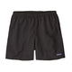 Patagonia Baggies Shorts 5 in - Black