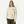 Patagonia Women's Regenerative Organic Certified Cotton Essential Crewneck Sweater - Wool White
