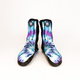 Wetty Warrior Tie Wetsuit Boots - 5mm