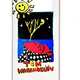 WKND Soul System Tom Karangelov 8.375" Skateboard Deck