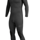 Xcel Mens Comp Wetsuit - Black - 3/2mm