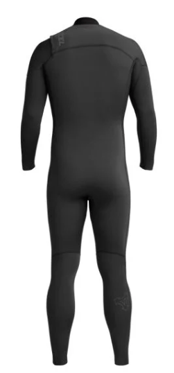 XCEL 3/2 Wetsuit XCEL Mens Comp 3/2 2024 - Black