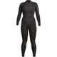 Xcel Womens Axis Back Zip Wetsuit - Flower - 3/2mm