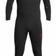 Xcel Mens Comp Chest Zip Wetsuit -  5/4mm