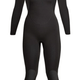 Xcel Womens Comp Wetsuit - Black - 5/4mm