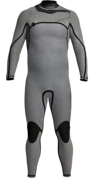 XCEL 5/4 Wetsuit XCEL Comp 5/4 Ladies Wetsuit- Black