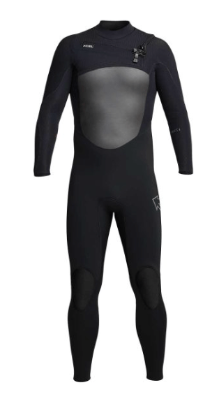 XCEL 5/4 Wetsuit MS XCEL Infiniti 5/4 Mens Wetsuit