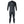 Xcel Axis Fullsuit 3/2mm Black