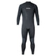Xcel Axis Fullsuit 3/2mm Black