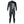 Xcel Axis Fullsuit F/Z 3/2mm - Navy/Black
