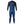 Xcel Axis Fullsuit F/Z 3/2mm - Navy/Black