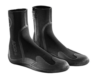 XCEL Wetsuit 2 Copy of XCEL 5mm Toddler Axis Round Toe Boot