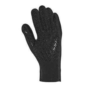 XCEL wetsuit gloves Xcel Comp X 4mm 5 Finger Glove