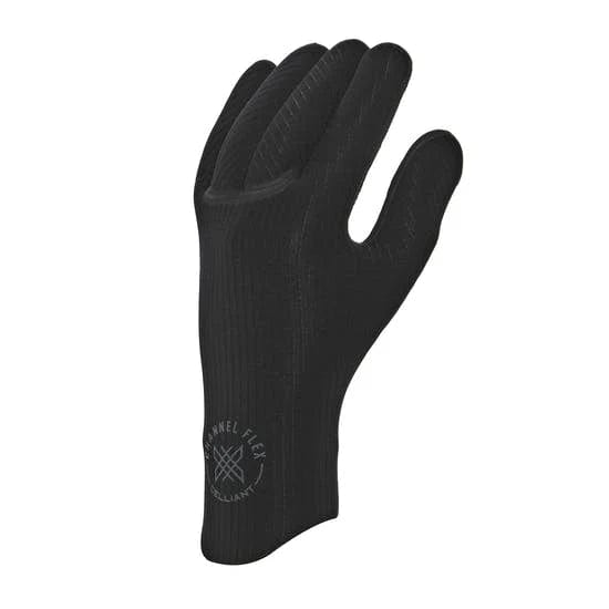 XCEL wetsuit gloves Xcel Comp X 4mm 5 Finger Glove