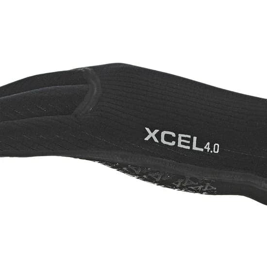 XCEL wetsuit gloves Xcel Comp X 4mm 5 Finger Glove