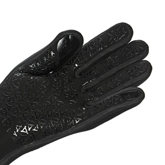 XCEL wetsuit gloves Xcel Comp X 4mm 5 Finger Glove