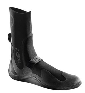 XCEL Wetsuit Hoods, Gloves & Boots UK 6 XCEL 5mm Axis Round Toe Boot