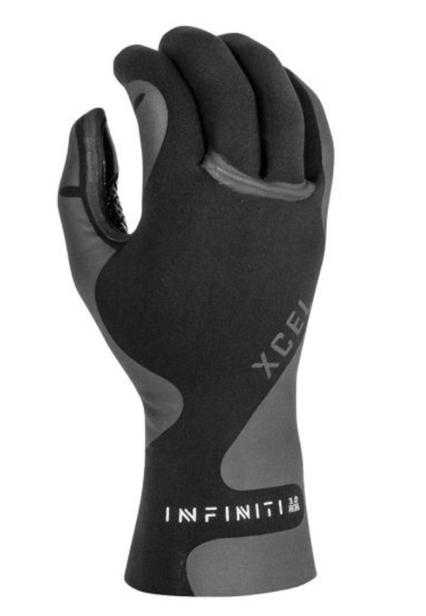 XCEL Wetsuit XX-Small XCEL Infinity 3mm Gloves