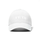 YETI Structured Perform Hat Grey