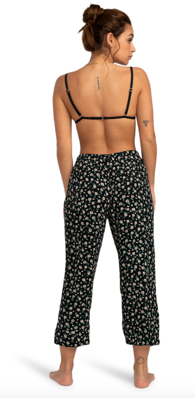 Sweet Surf - Beach Trousers for Women