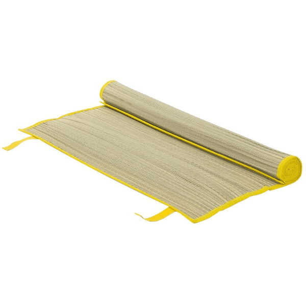 Balsa Surf & Skate Beach Mats Straw Beach Mat - 60cm x 178cm