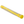 Balsa Surf & Skate Beach Mats Yellow Straw Beach Mat - 60cm x 178cm