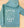 Balsa Surf & Skate Hoodies 3-4 Surfboard Hoodie - Teal