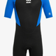 Billabong Boys Intruder 2/2mm Spring Wetsuit