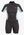 Billabong 2/2 Wetsuit 4 Billabong Womens Launch 2mm Spring Suit
