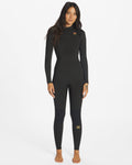Billabong 3/2 Wetsuit 6 Billabong Synergy 3/2 Chest Zip
