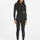Billabong Womens Synergy Chest Zip Wetsuit - 3/2mm