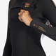 Billabong Womens Synergy Chest Zip Wetsuit - 4/3mm