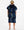 Billabong Poncho Billabong Mens Hooded Towel - Navy