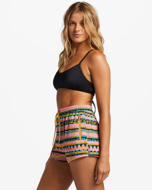 Billabong Shorts Billabong Ladies Adventure Short