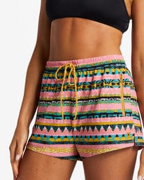 Billabong Shorts Billabong Ladies Adventure Short