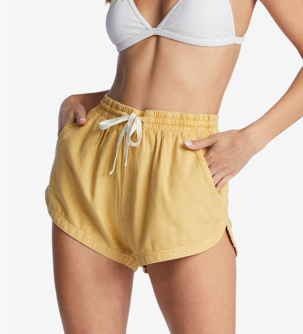 Billabong Shorts Billabong Road Trippin shorts